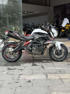 Benelli TNT600i - ფოტო 1