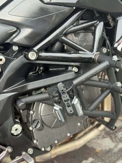 Benelli TNT600i - ფოტო 2
