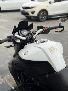 Benelli TNT600i - ფოტო 7