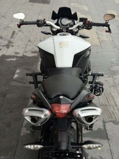 Benelli TNT600i - ფოტო 8