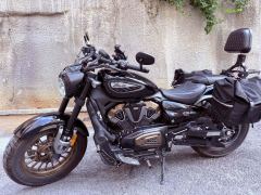 Voge CU625 600 cc - ფოტო 5