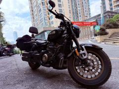 Voge CU625 600 cc - ფოტო 6