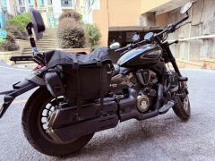 Voge CU625 600 cc - ფოტო 7