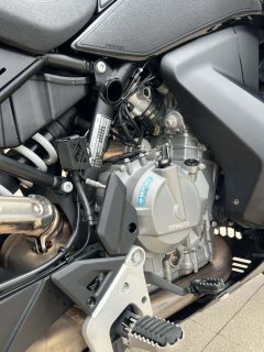 CFMOTO 800MT-X - photo 4