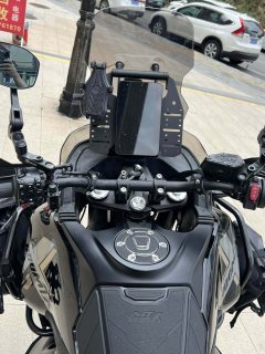 CFMOTO 800MT-X - photo 5