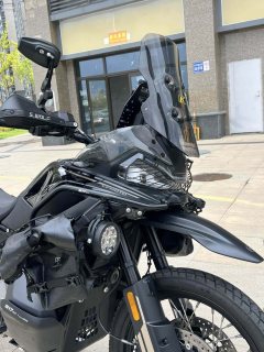 CFMOTO 800MT-X - photo 6