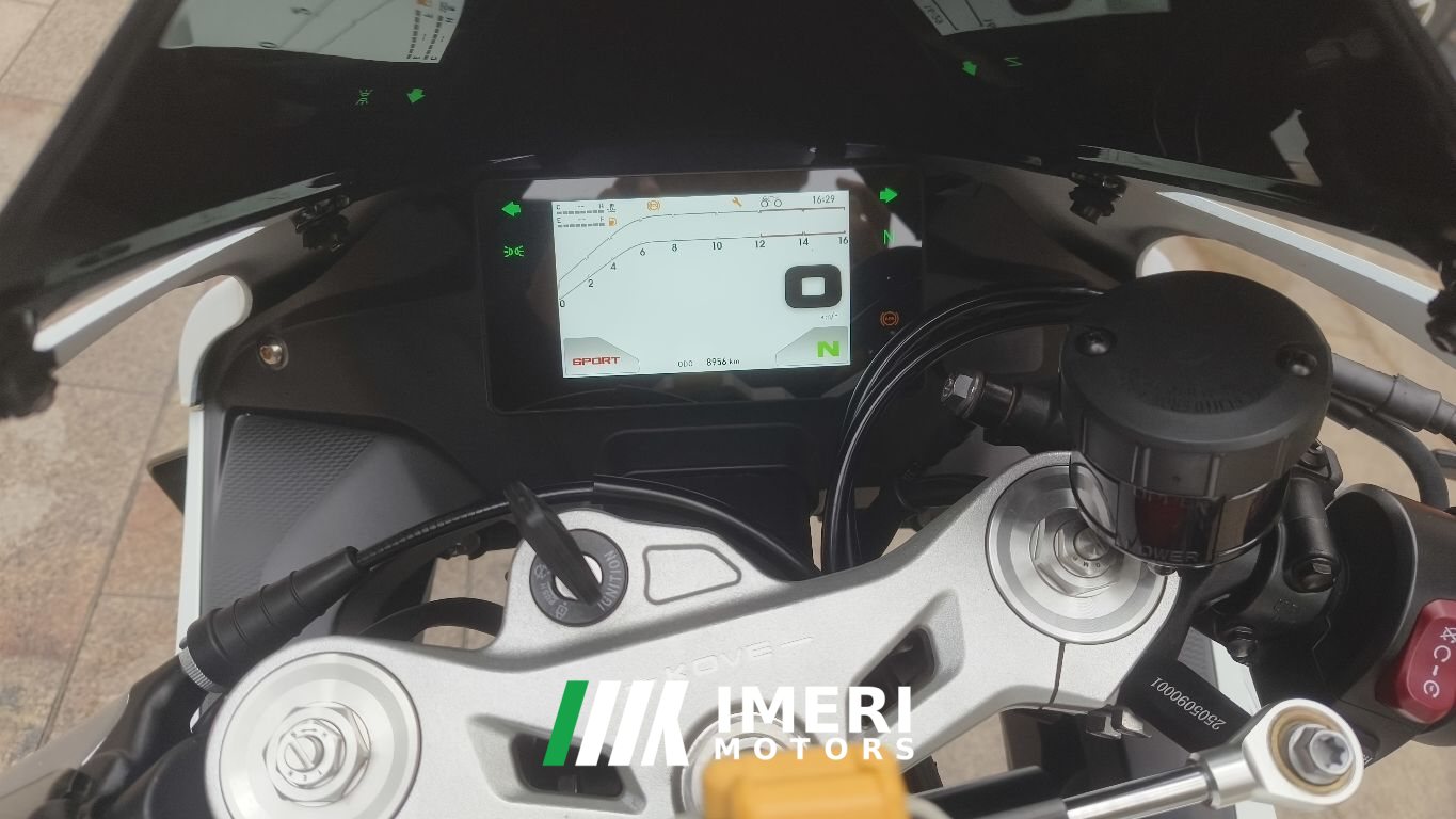 2025 Kayo 450RR
