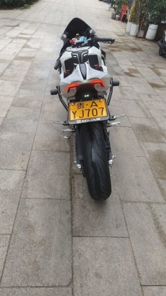 Kayo 450RR - фото 2