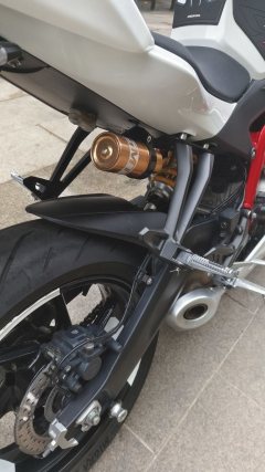 Kayo 450RR - фото 3
