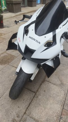 Kayo 450RR - фото 4