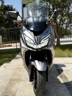 QJMOTOR Hong 250 - ფოტო 1