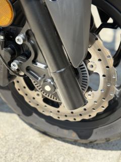 QJMOTOR Hong 250 - ფოტო 3