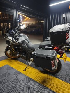 Voge DS525 500 cc - ფოტო 3