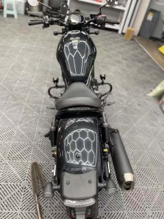 Honda CM1100 - фото 1