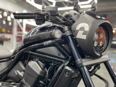 Honda CM1100 - фото 3