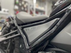 Honda CM1100 - фото 4