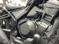Honda CM1100 - фото 5