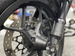 Honda CM1100 - фото 7