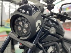 Honda CM1100 - фото 8
