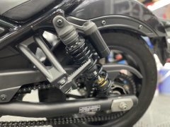 Honda CM1100 - фото 9
