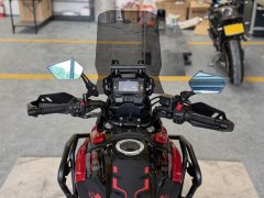 Haojue Suzuki DL250 - ფოტო 8