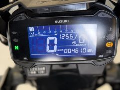 Haojue Suzuki DL250 - ფოტო 9