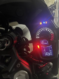 Kawasaki Ninja 400 - ფოტო 3