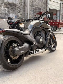 Benda LFC700 Liaoliao - ფოტო 5