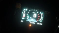 SYM Cruise Cruisym150GT - ფოტო 3