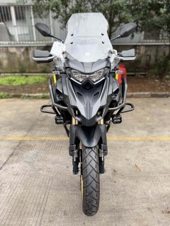 Benelli TRK552 550 cc - ფოტო 2