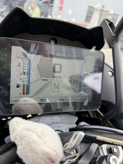 Benelli TRK552 550 cc - ფოტო 5