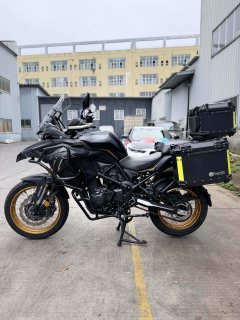 Benelli TRK552 550 cc - ფოტო 6