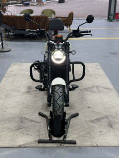 QJMOTOR Flash 300 - ფოტო 1