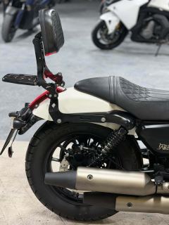 QJMOTOR Flash 300 - ფოტო 6