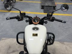 QJMOTOR Flash 300 - ფოტო 8