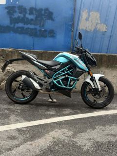 CFMOTO 150NK - ფოტო 1