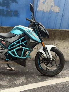 CFMOTO 150NK - ფოტო 2