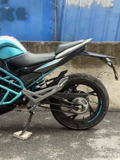 CFMOTO 150NK - ფოტო 3