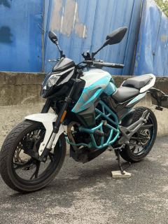 CFMOTO 150NK - ფოტო 4