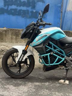 CFMOTO 150NK - ფოტო 6