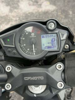 CFMOTO 150NK - ფოტო 9