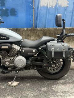 Benda Challenger 300 - ფოტო 1