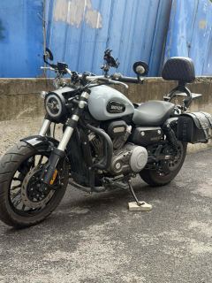 Benda Challenger 300 - ფოტო 2