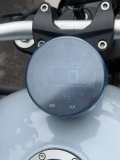 Benda Challenger 300 - ფოტო 9