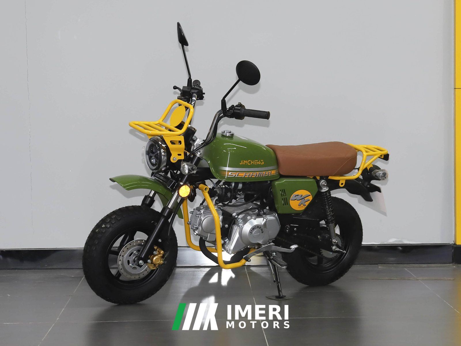 2024 Jincheng 110