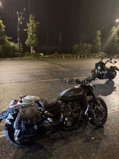 Voge CU625 600 cc - ფოტო 1
