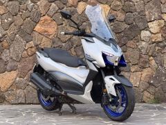 Zontes 368M - ფოტო 1
