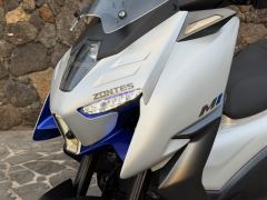 Zontes 368M - ფოტო 10