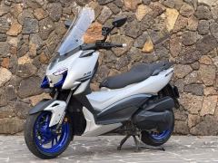 Zontes 368M - ფოტო 4