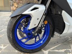 Zontes 368M - ფოტო 5